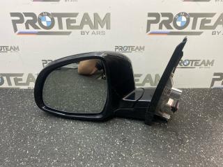 Зеркало наружное левое BMW X5 2023