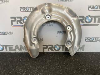 Кожух защитный тормозного диска BMW X3 2023