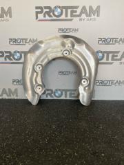 Кожух защитный тормозного диска BMW X3 2023