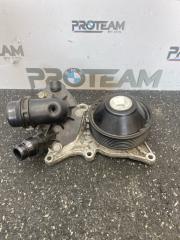 Помпа BMW X5 2015