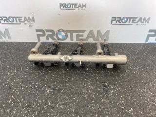 Топливная рампа BMW X3 2022 контрактная Топливная рампа BMW X3 2022