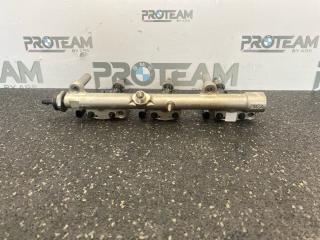 Топливная рампа BMW X3 2022 контрактная Топливная рампа BMW X3 2022