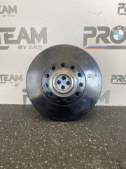 Шкив коленвала BMW 5 2022