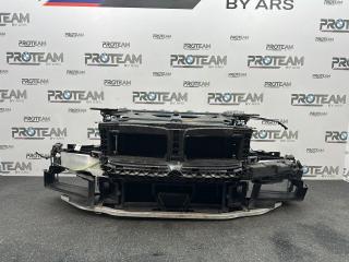 Передняя панель крепления облицовки (телевизор) BMW M2 2022