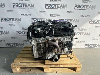Двигатель BMW X5 2024