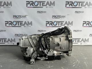АКПП BMW X5 2024