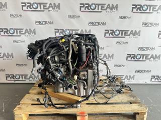 Двигатель BMW 5 2019