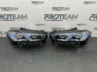 Фара передняя (комплект) BMW X5 2023