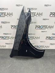Крыло переднее правое BMW X3 2023