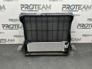 Кассета радиаторов BMW X5 2023