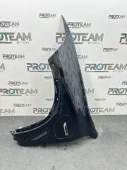 Крыло переднее левое BMW X5 2021