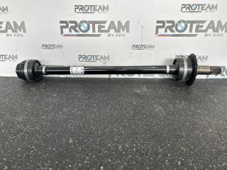 Полуось задняя (приводной вал BMW X5 2023