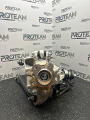 Кулак задний левый BMW X5 2023