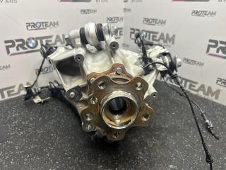 Кулак задний левый BMW X6 2023