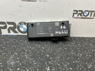 Блок управления крышкой багажника BMW X4 2023