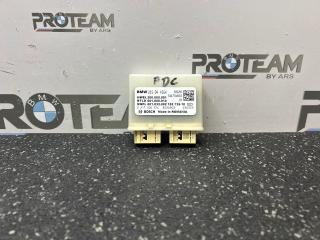 Блок управления парктрониками BMW X4 2023