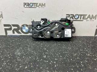 Замок багажника BMW X4 2023