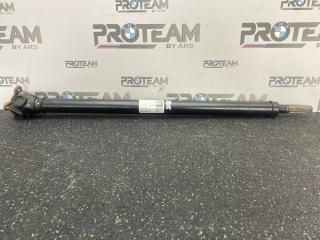 Карданный вал BMW X5 2020 контрактная Карданный вал BMW X5 2020