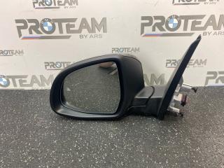 Зеркало наружное левое BMW X5 2022