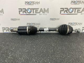 Полуось передняя правая (приводной вал BMW 2 2024