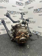 Кулак задний левый BMW 2 2024