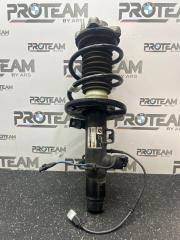 Амортизатор передний правый BMW 2 2024 контрактная Амортизатор передний правый BMW 2 2024