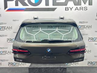 Крышка багажника BMW X5 2023