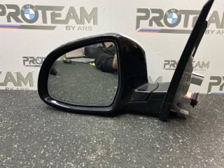 Зеркало наружное левое BMW X5 2023