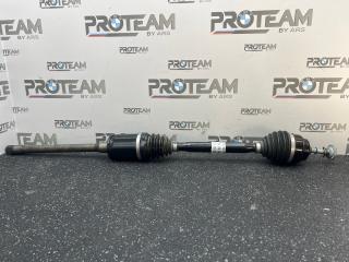 Полуось передняя правая (приводной вал BMW X5 2023