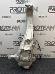 Кулак поворотный левый BMW X5 2023 контрактная Кулак поворотный левый BMW X5 2023