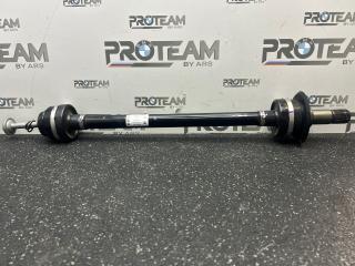 Полуось задняя (приводной вал BMW X7 2023