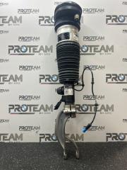 Пневмостойка передняя BMW X6 2023 контрактная Пневмостойка передняя BMW X6 2023