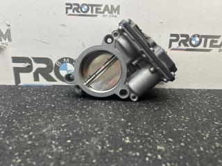 Запчасть дроссельная заслонка BMW X6 2022