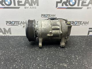 Компрессор кондиционера BMW X3 2019