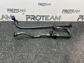 Клапан вентиляции топливного бака BMW X5 2022