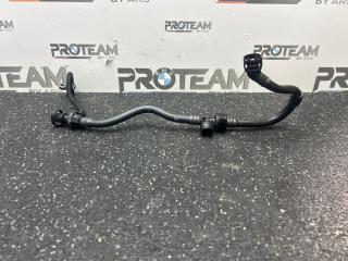 Клапан вентиляции топливного бака BMW X6 2022