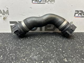 Патрубок радиатора BMW 3 2016 контрактная Патрубок радиатора BMW 3 2016