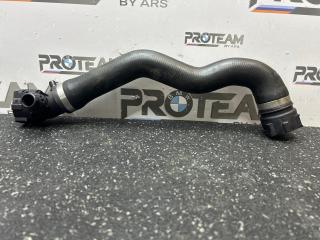 Патрубок радиатора BMW 4 2016 контрактная Патрубок радиатора BMW 4 2016