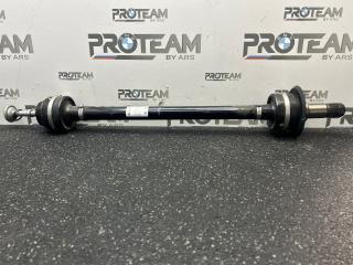 Полуось задняя (приводной вал BMW X6 2023