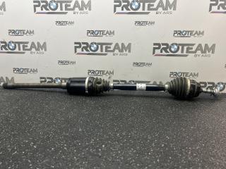 Полуось передняя правая (приводной вал BMW X7 2023