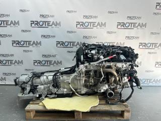 Двигатель BMW X5 2023