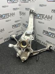 Кулак поворотный левый BMW X6 2023 контрактная Кулак поворотный левый BMW X6 2023