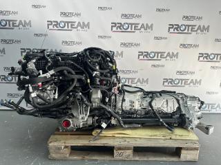 Двигатель BMW X6 2023