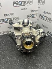 Кулак задний левый BMW X5 2023