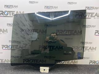 Стекло двери задней левой BMW X7 2021