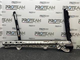 Шторка двери BMW X7 2021