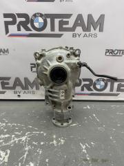 Редуктор переднего моста BMW X7 2020