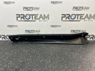 Пластик моторного отсека BMW M4 2022