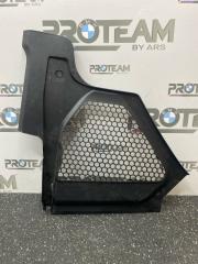 Пластик моторного отсека BMW M3 2025