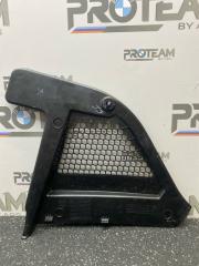 Пластик моторного отсека BMW X7 2019